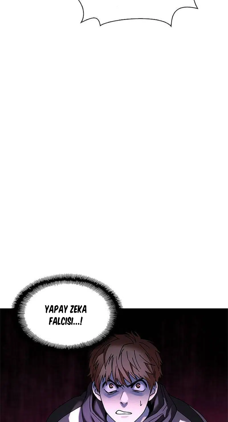 Yapay Zeka Dünyayı Yönetseydi! - Bölüm 30 Sayfa 22
