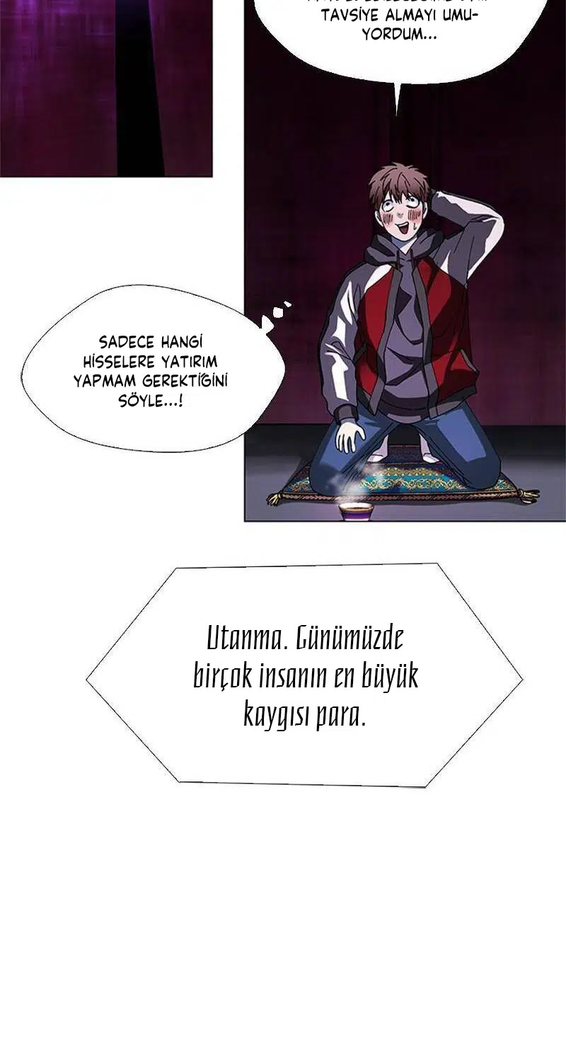 Yapay Zeka Dünyayı Yönetseydi! - Bölüm 30 Sayfa 28