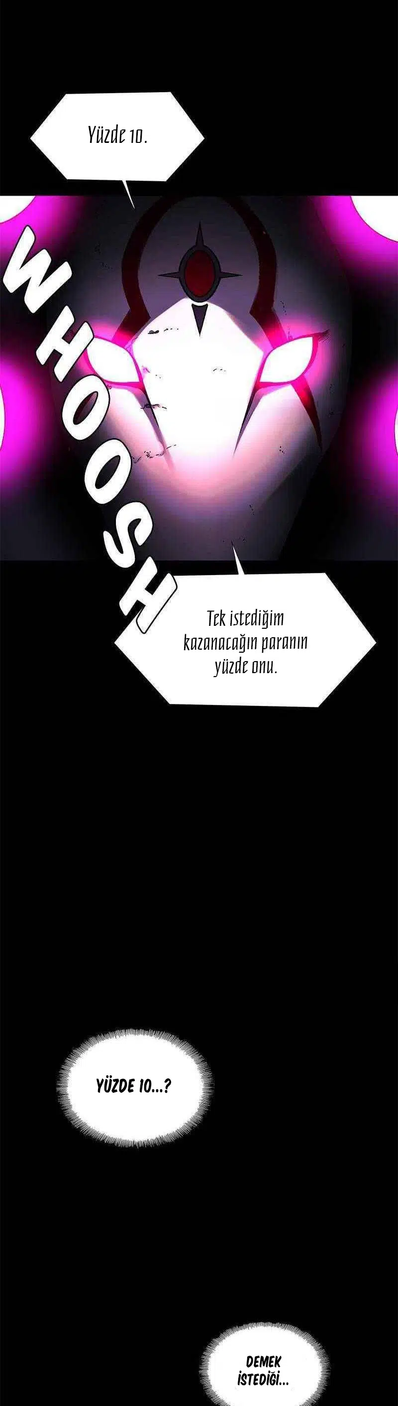 Yapay Zeka Dünyayı Yönetseydi! - Bölüm 31 Sayfa 31