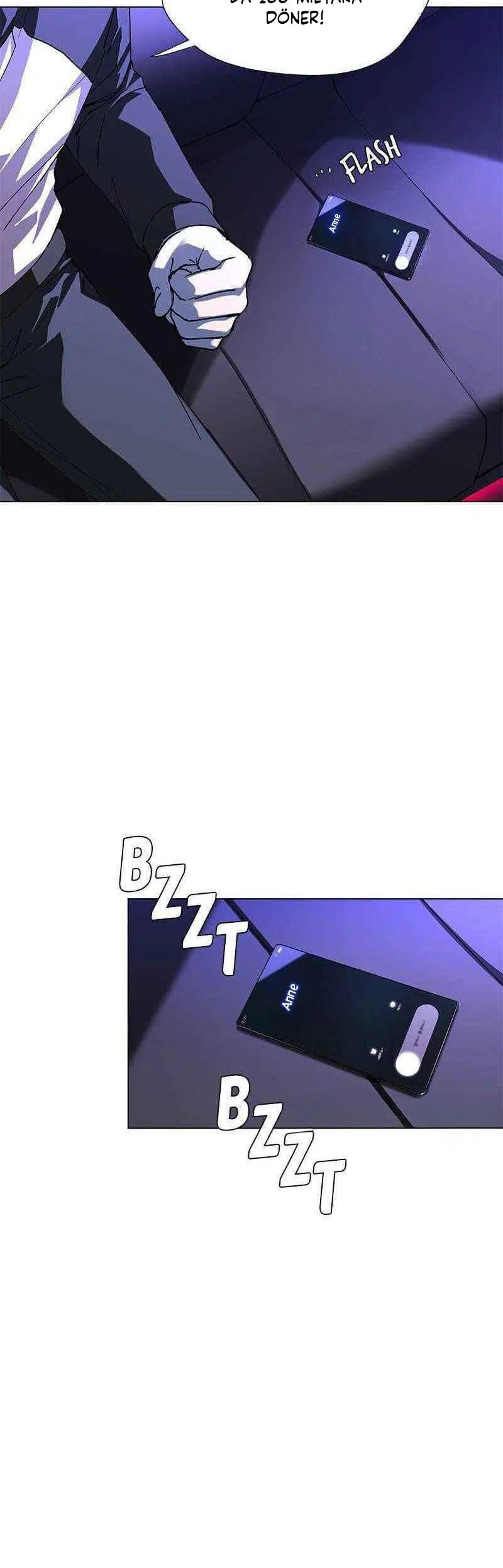 Yapay Zeka Dünyayı Yönetseydi! - Bölüm 31 Sayfa 57