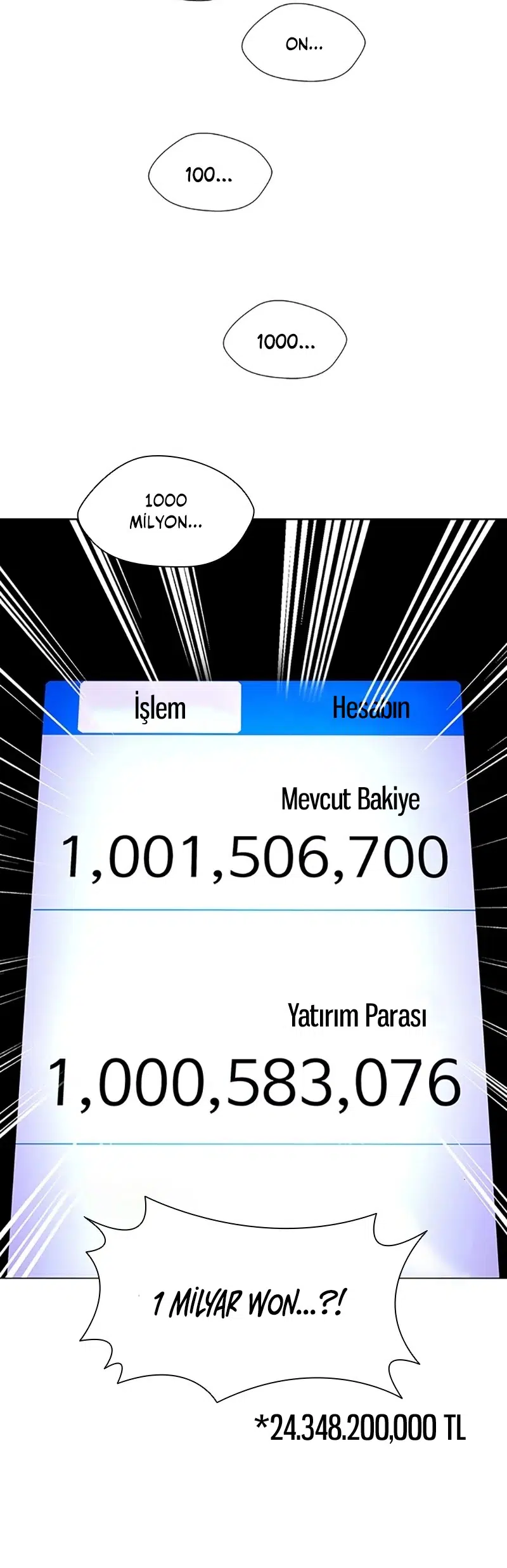Yapay Zeka Dünyayı Yönetseydi! - Bölüm 32 Sayfa 12