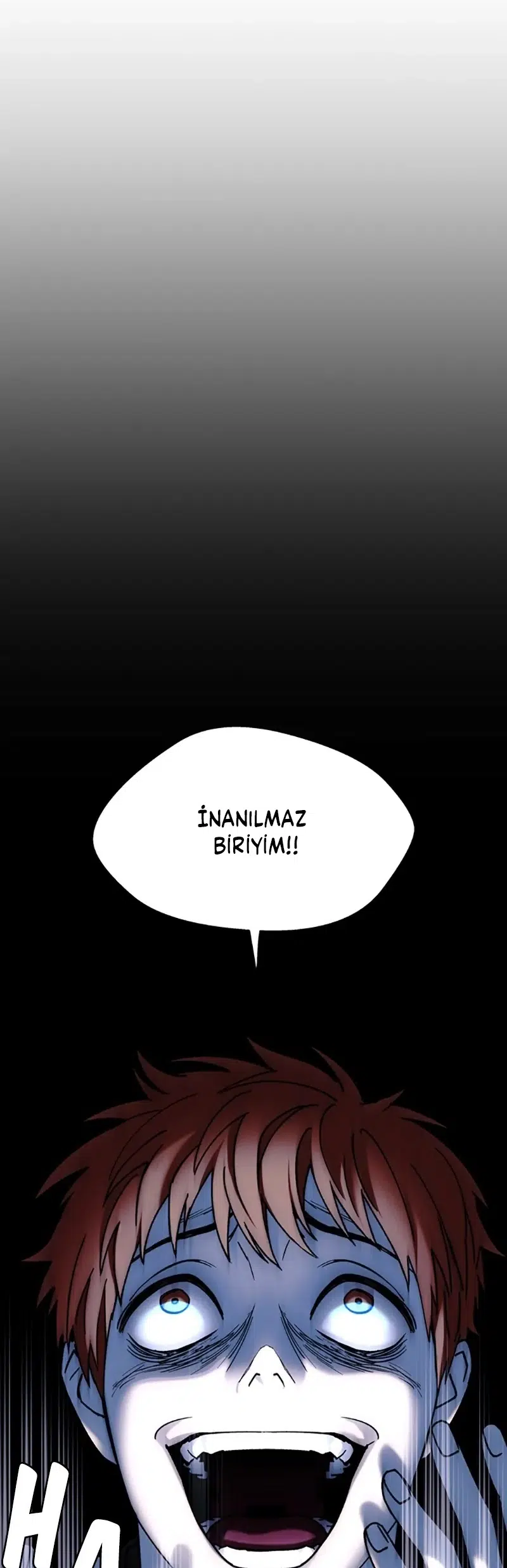 Yapay Zeka Dünyayı Yönetseydi! - Bölüm 32 Sayfa 18
