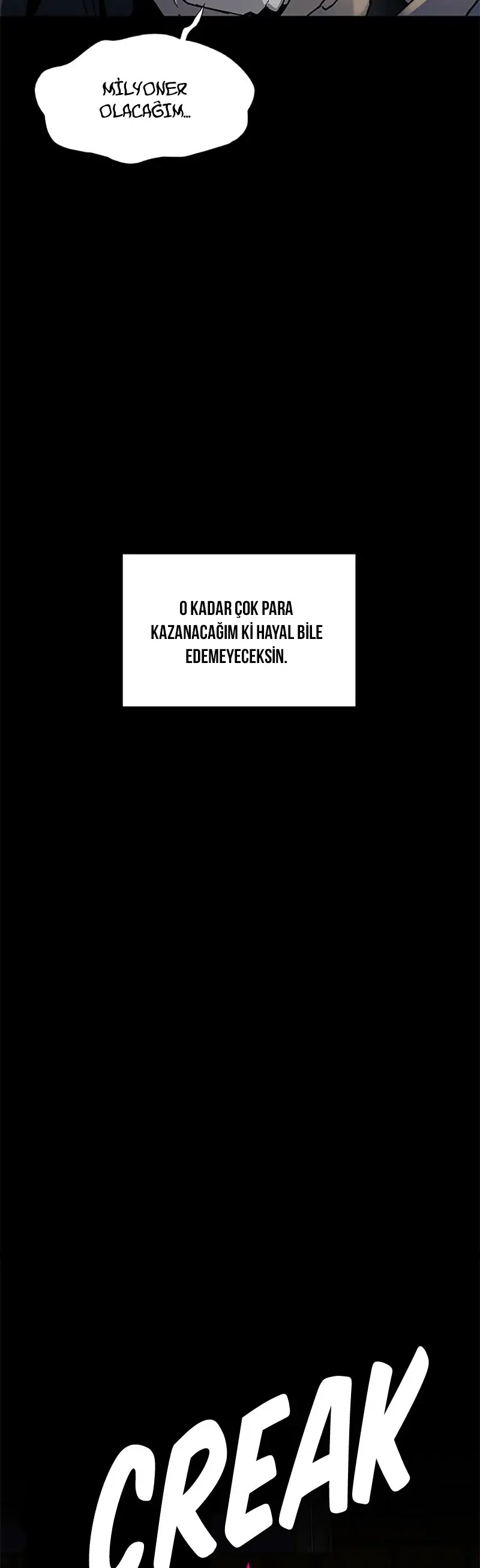 Yapay Zeka Dünyayı Yönetseydi! - Bölüm 33 Sayfa 37