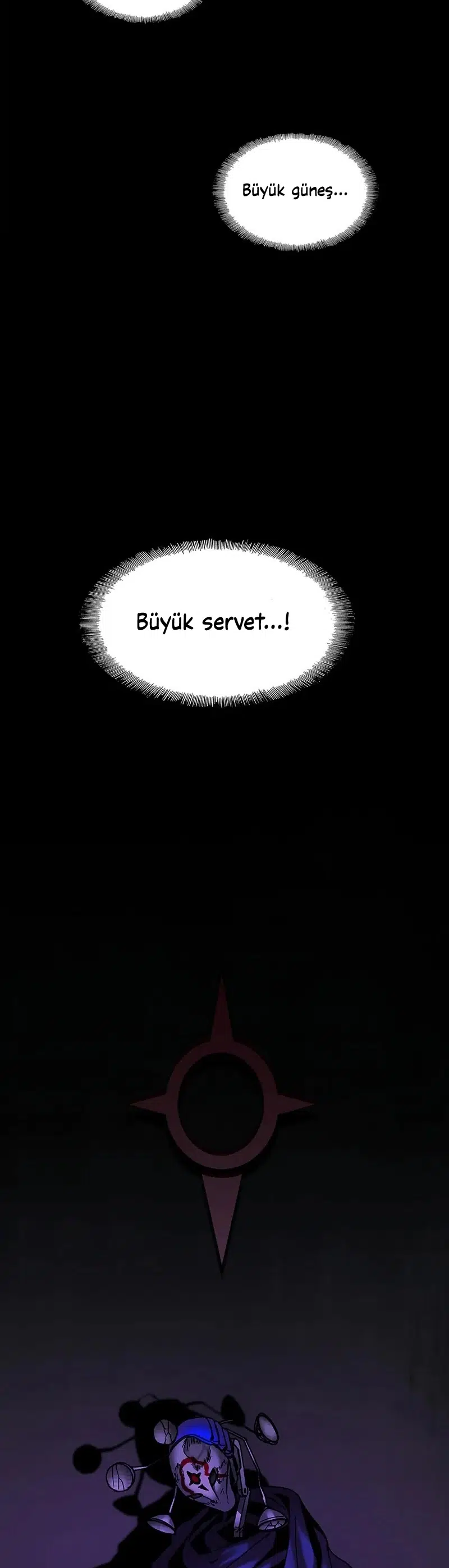 Yapay Zeka Dünyayı Yönetseydi! - Bölüm 34 Sayfa 3