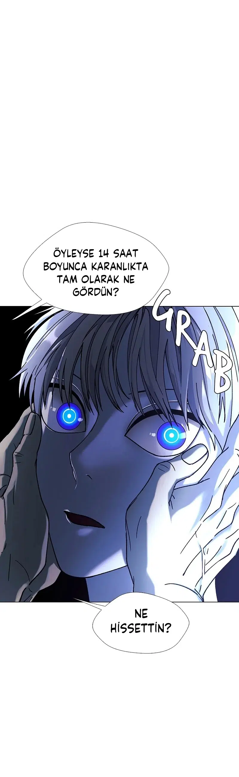 Yapay Zeka Dünyayı Yönetseydi! - Bölüm 36 Sayfa 2