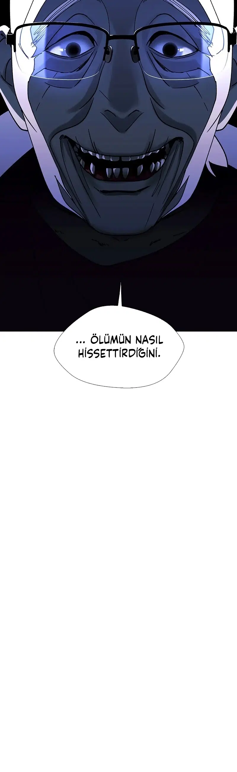 Yapay Zeka Dünyayı Yönetseydi! - Bölüm 36 Sayfa 4