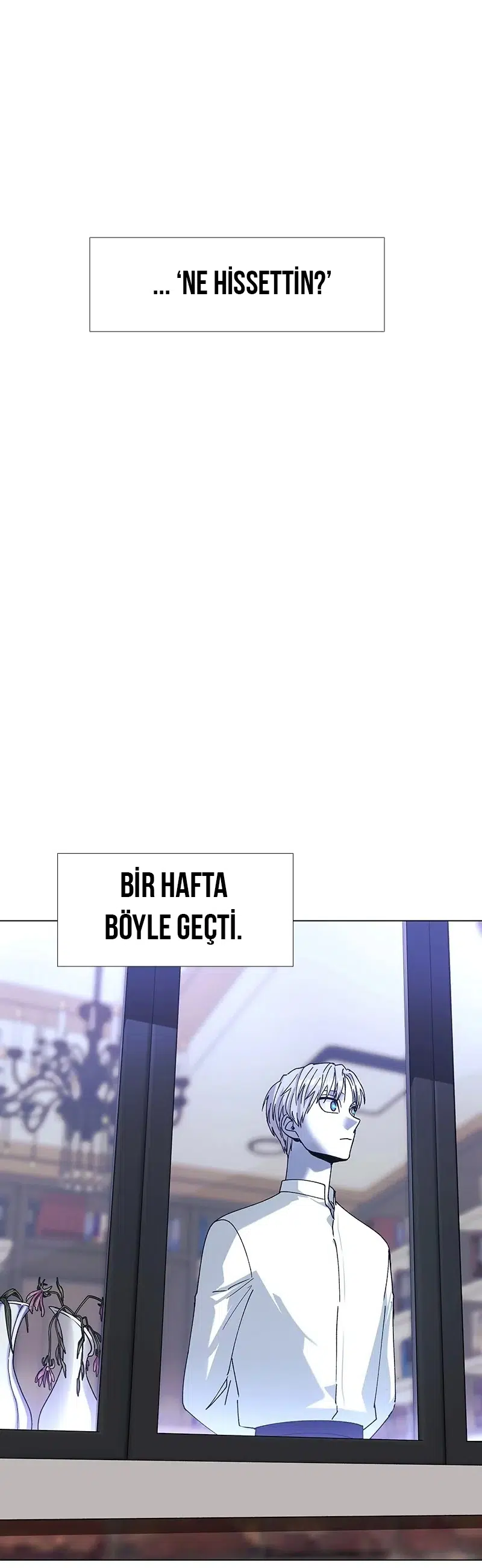 Yapay Zeka Dünyayı Yönetseydi! - Bölüm 36 Sayfa 11