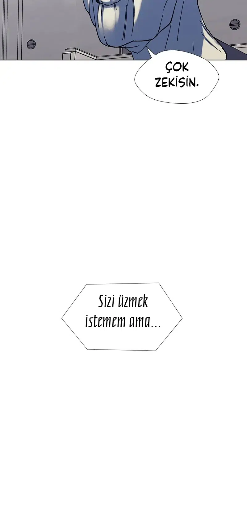 Yapay Zeka Dünyayı Yönetseydi! - Bölüm 36 Sayfa 49