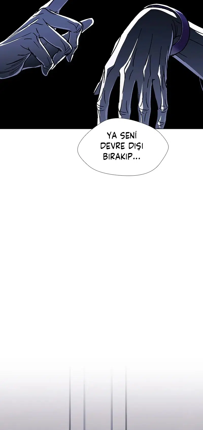 Yapay Zeka Dünyayı Yönetseydi! - Bölüm 36 Sayfa 53