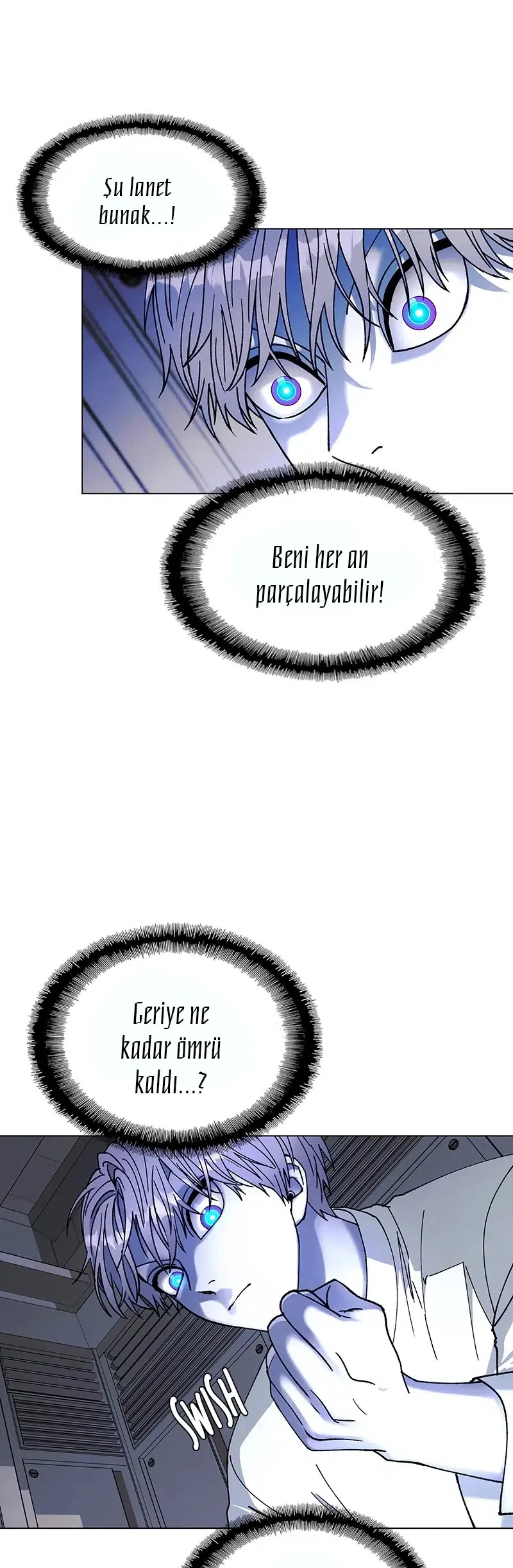Yapay Zeka Dünyayı Yönetseydi! - Bölüm 37 Sayfa 23