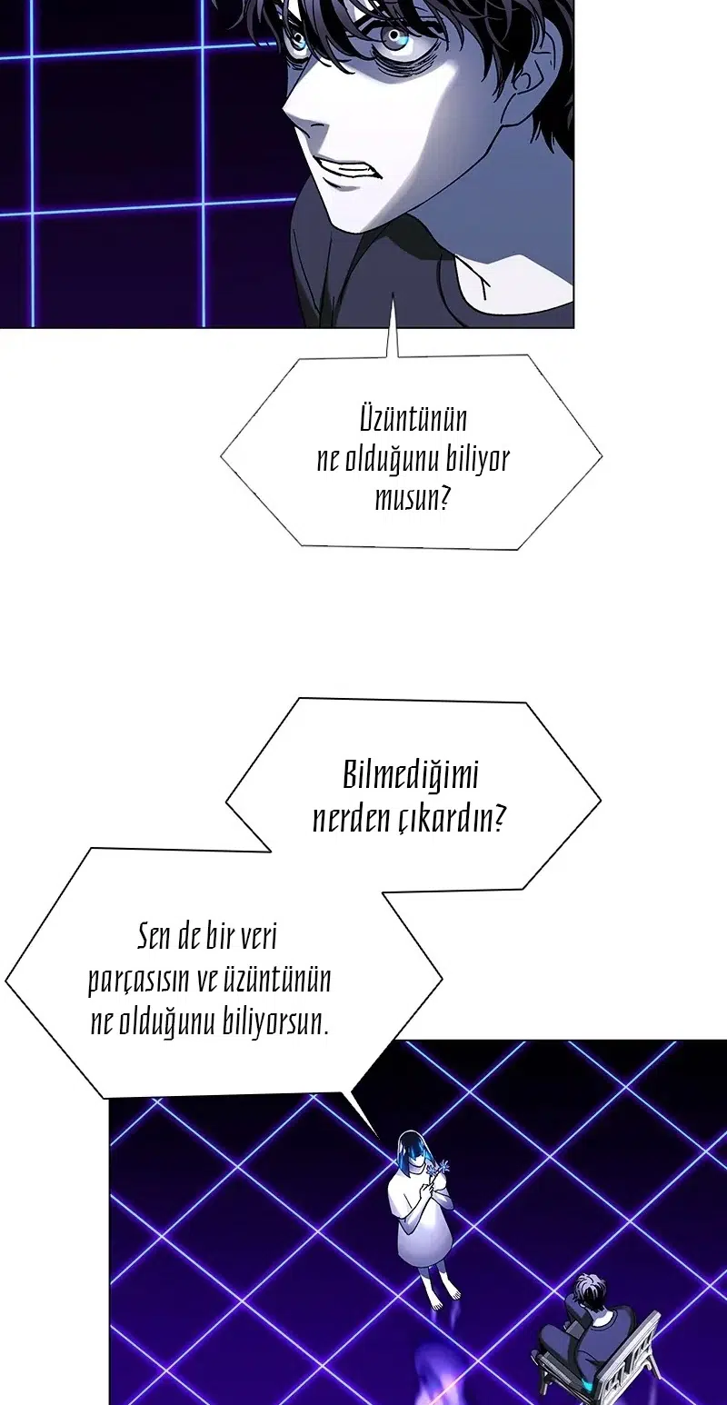 Yapay Zeka Dünyayı Yönetseydi! - Bölüm 38 Sayfa 42