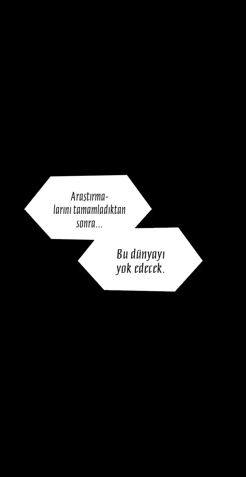 Yapay Zeka Dünyayı Yönetseydi! - Bölüm 38 Sayfa 50