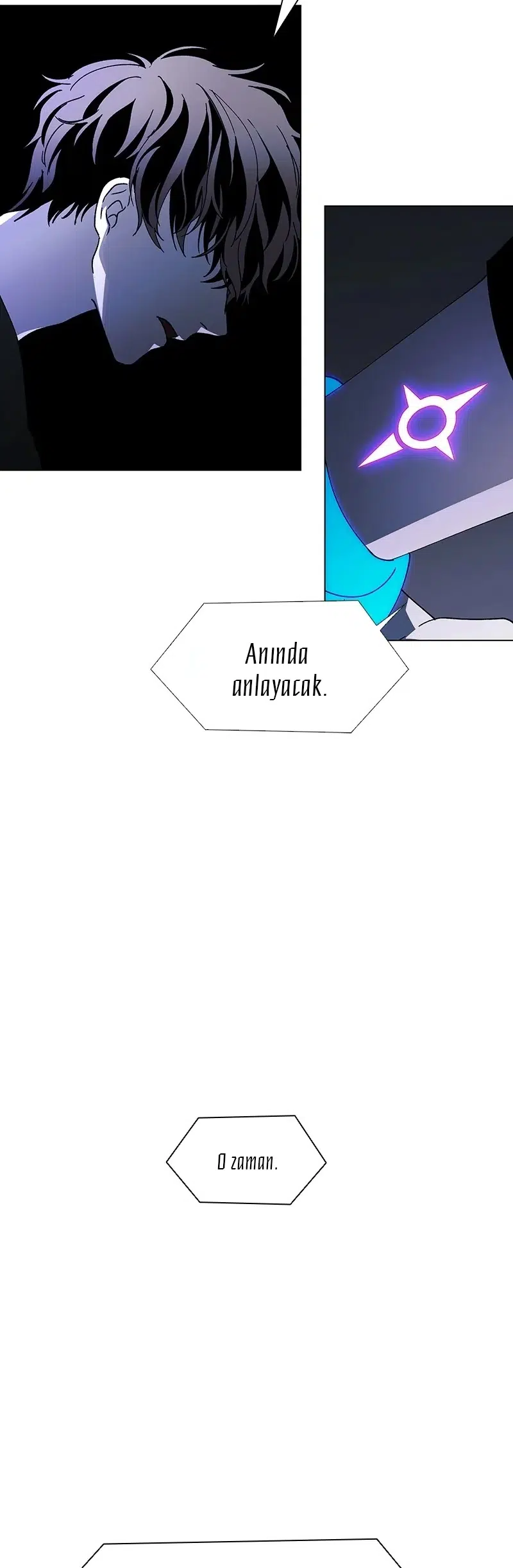 Yapay Zeka Dünyayı Yönetseydi! - Bölüm 39 Sayfa 17