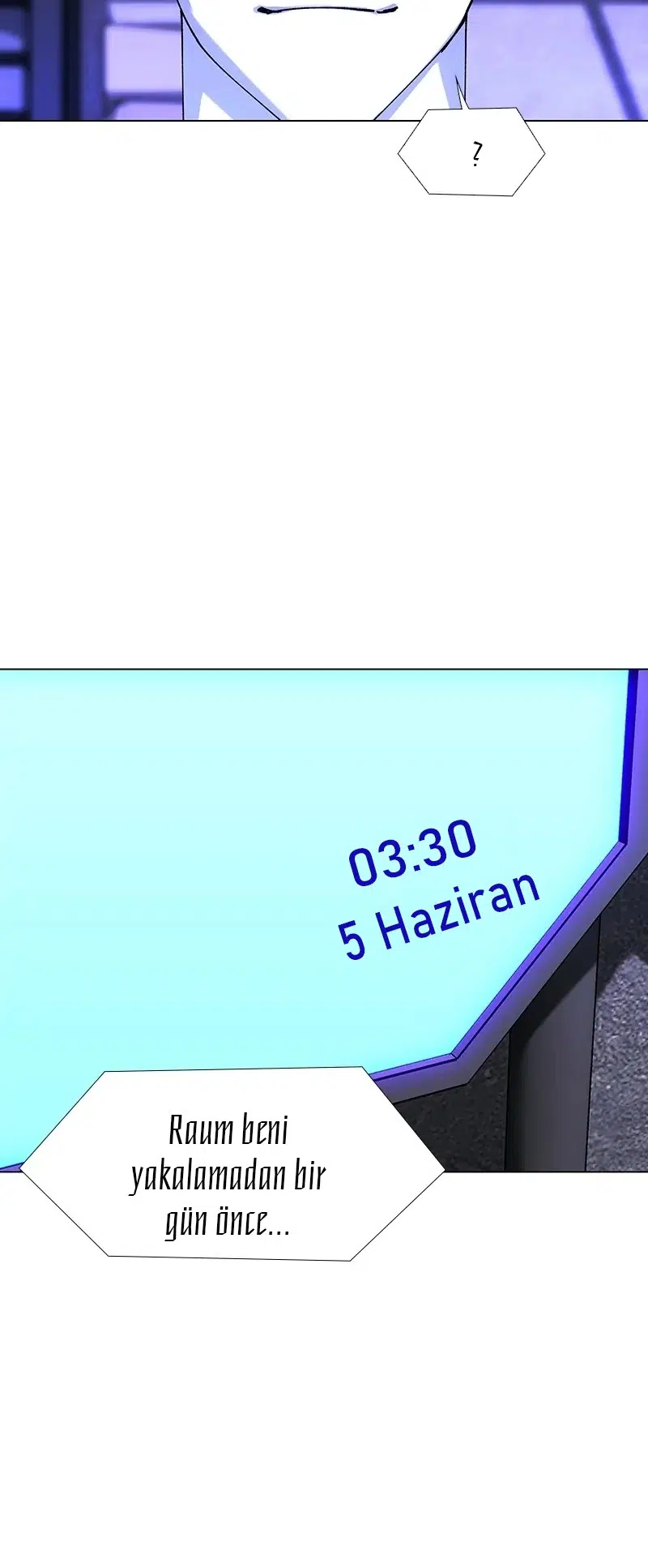 Yapay Zeka Dünyayı Yönetseydi! - Bölüm 40 Sayfa 60