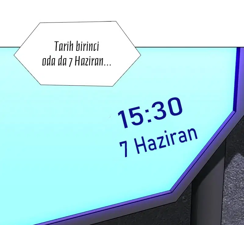 Yapay Zeka Dünyayı Yönetseydi! - Bölüm 40 Sayfa 66
