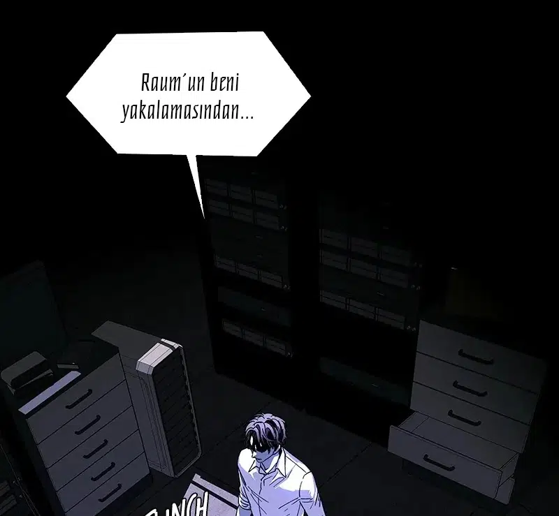Yapay Zeka Dünyayı Yönetseydi! - Bölüm 40 Sayfa 68