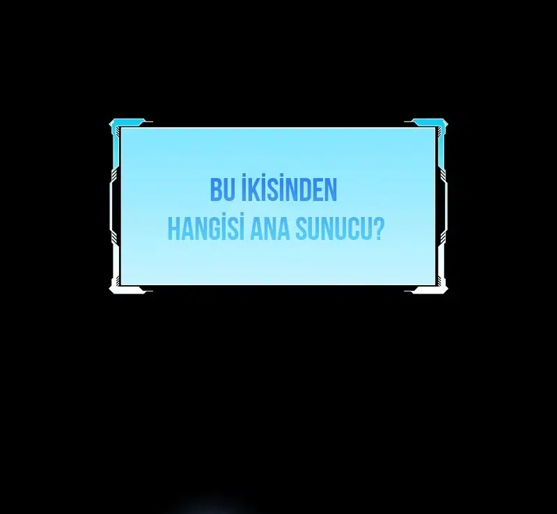 Yapay Zeka Dünyayı Yönetseydi! - Bölüm 40 Sayfa 79