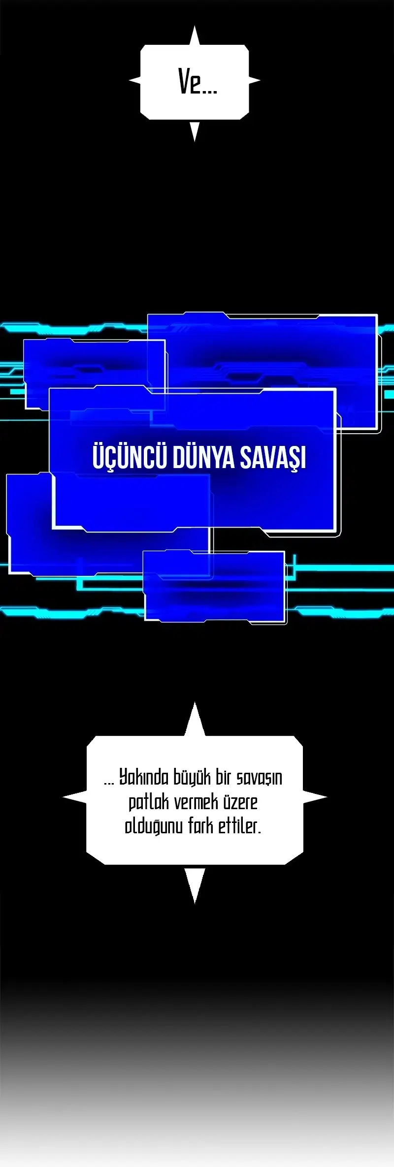 Yapay Zeka Dünyayı Yönetseydi! - Bölüm 41 Sayfa 13