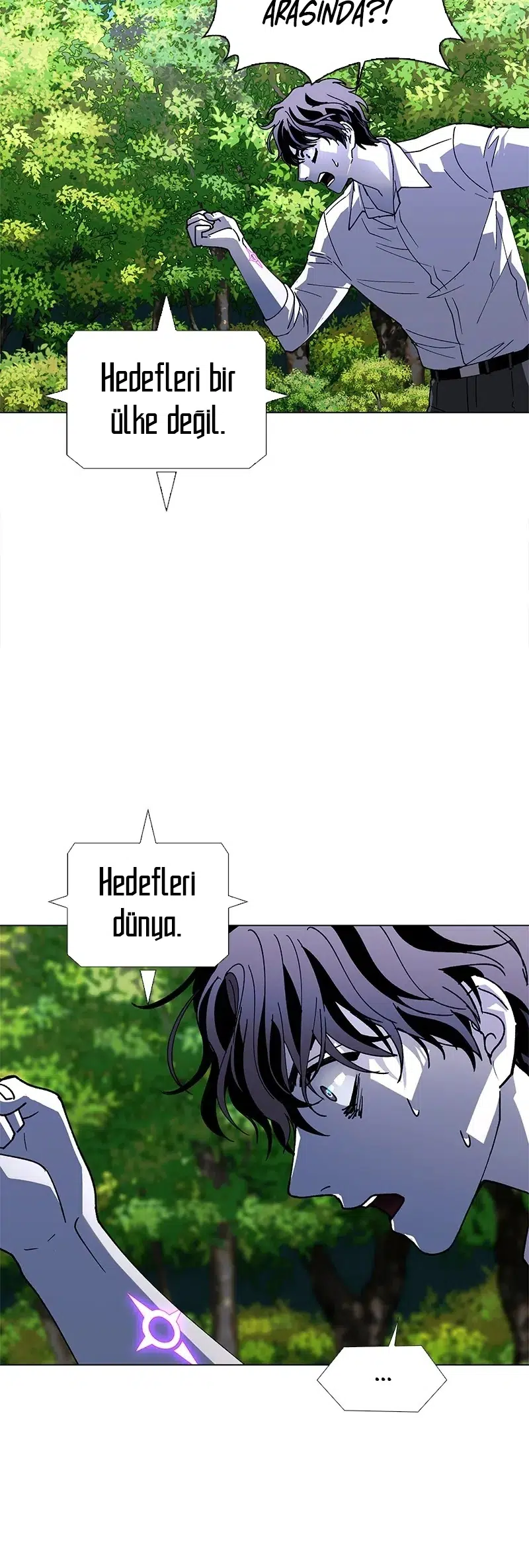 Yapay Zeka Dünyayı Yönetseydi! - Bölüm 41 Sayfa 16