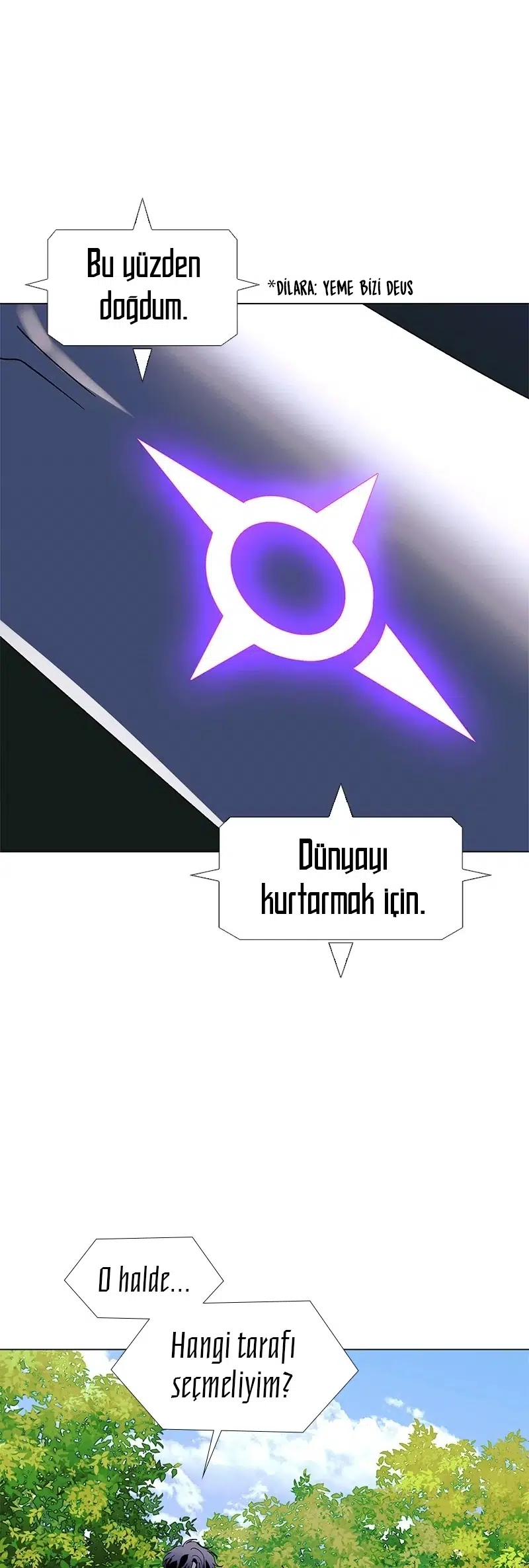 Yapay Zeka Dünyayı Yönetseydi! - Bölüm 41 Sayfa 19