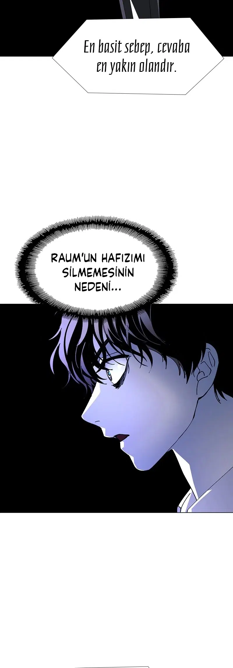 Yapay Zeka Dünyayı Yönetseydi! - Bölüm 41 Sayfa 34