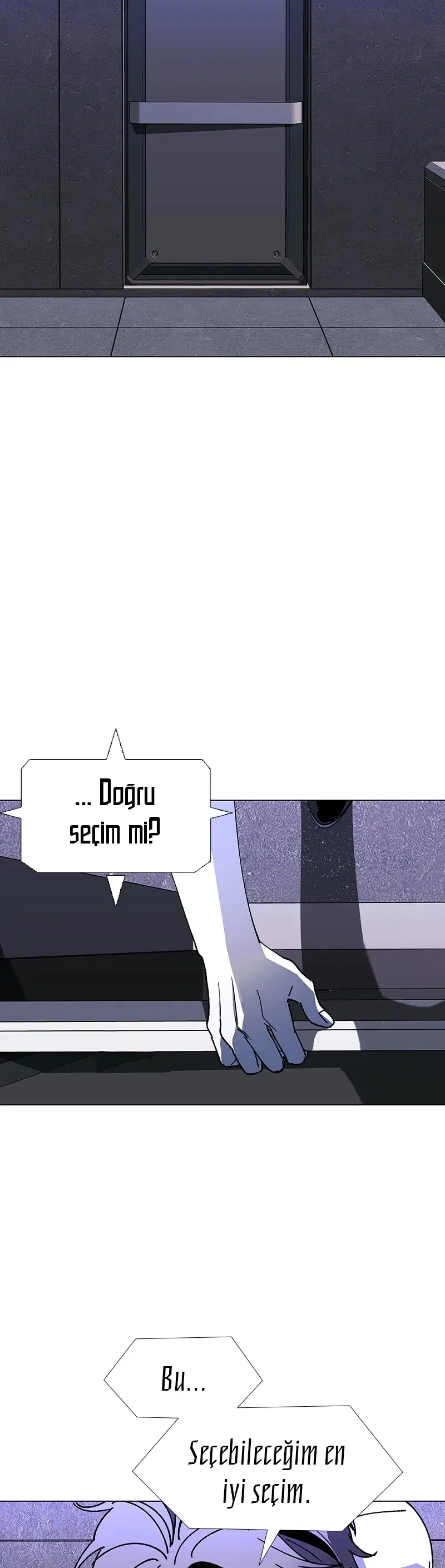 Yapay Zeka Dünyayı Yönetseydi! - Bölüm 41 Sayfa 38