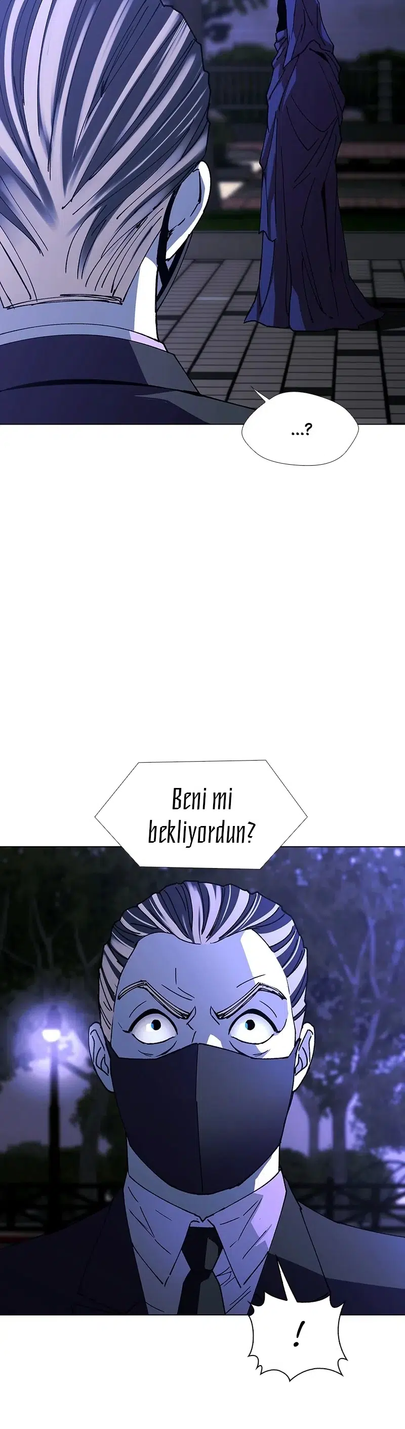 Yapay Zeka Dünyayı Yönetseydi! - Bölüm 41 Sayfa 53