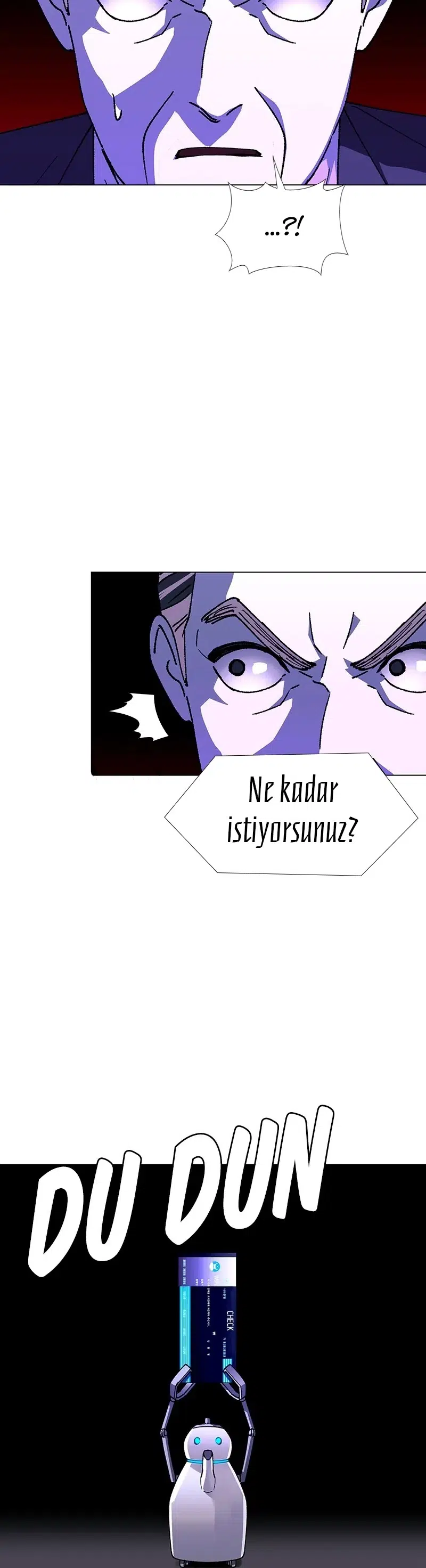 Yapay Zeka Dünyayı Yönetseydi! - Bölüm 42 Sayfa 11