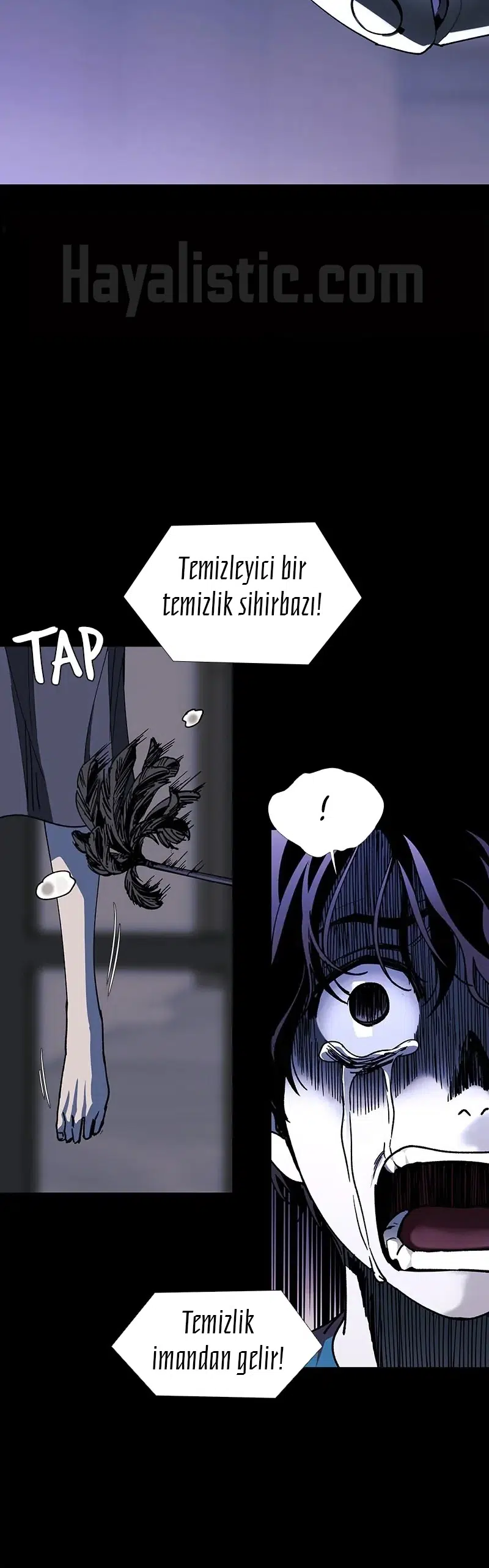 Yapay Zeka Dünyayı Yönetseydi! - Bölüm 43 Sayfa 10