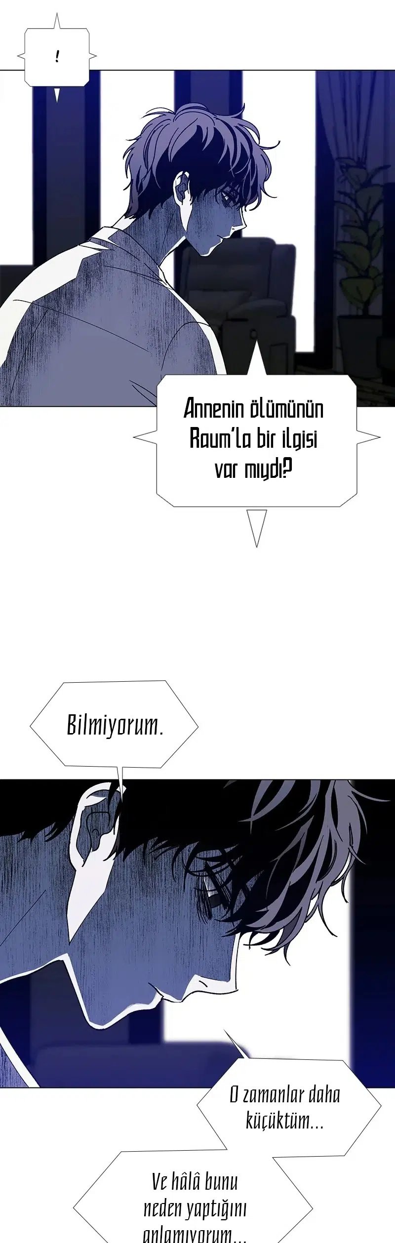 Yapay Zeka Dünyayı Yönetseydi! - Bölüm 43 Sayfa 19