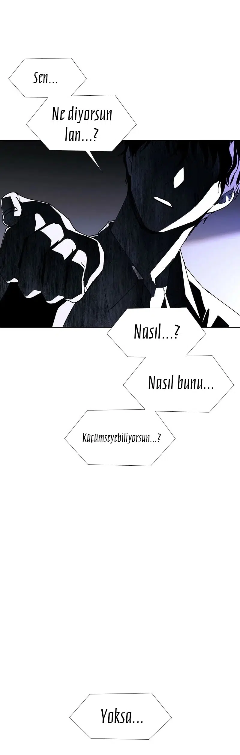 Yapay Zeka Dünyayı Yönetseydi! - Bölüm 43 Sayfa 26