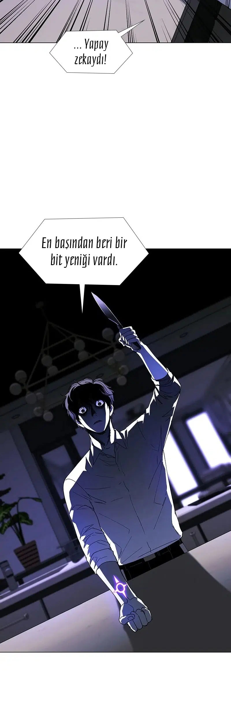 Yapay Zeka Dünyayı Yönetseydi! - Bölüm 43 Sayfa 31
