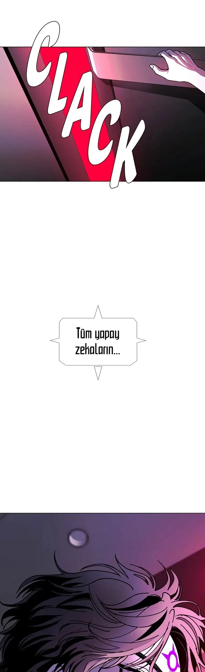Yapay Zeka Dünyayı Yönetseydi! - Bölüm 43 Sayfa 44