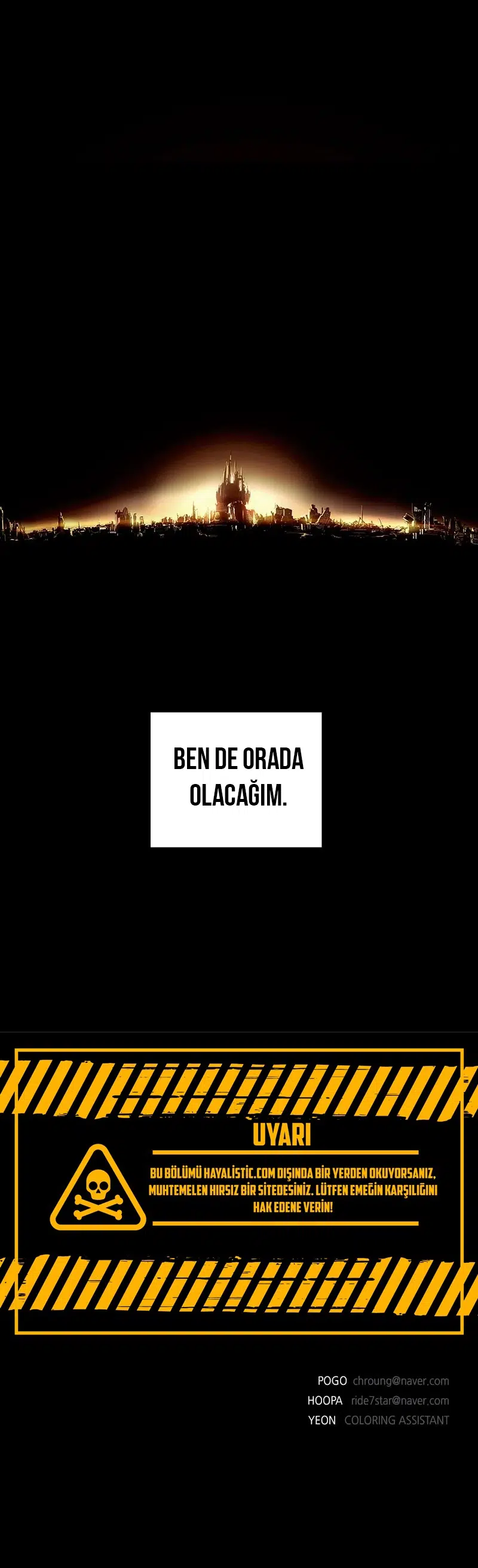 Yapay Zeka Dünyayı Yönetseydi! - Bölüm 43 Sayfa 49