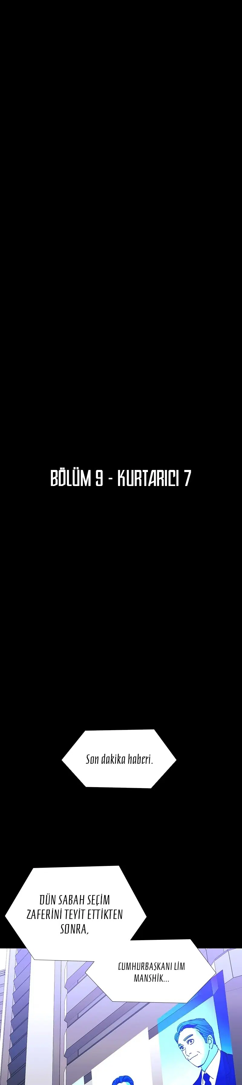 Yapay Zeka Dünyayı Yönetseydi! - Bölüm 44 Sayfa 3