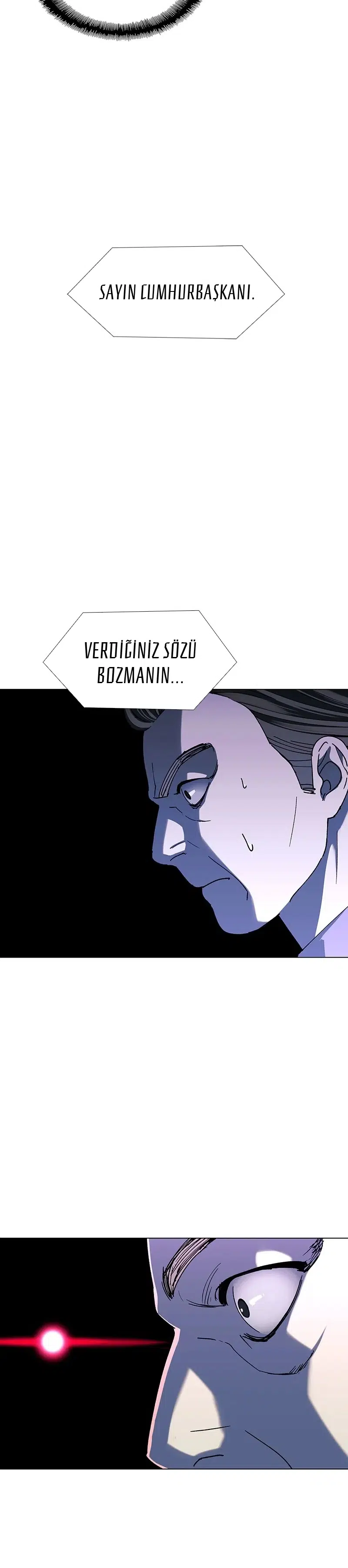 Yapay Zeka Dünyayı Yönetseydi! - Bölüm 44 Sayfa 22
