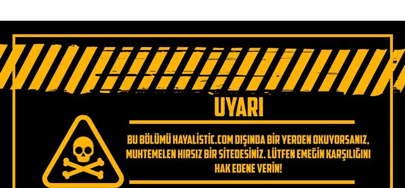 Yapay Zeka Dünyayı Yönetseydi! - Bölüm 45 Sayfa 47