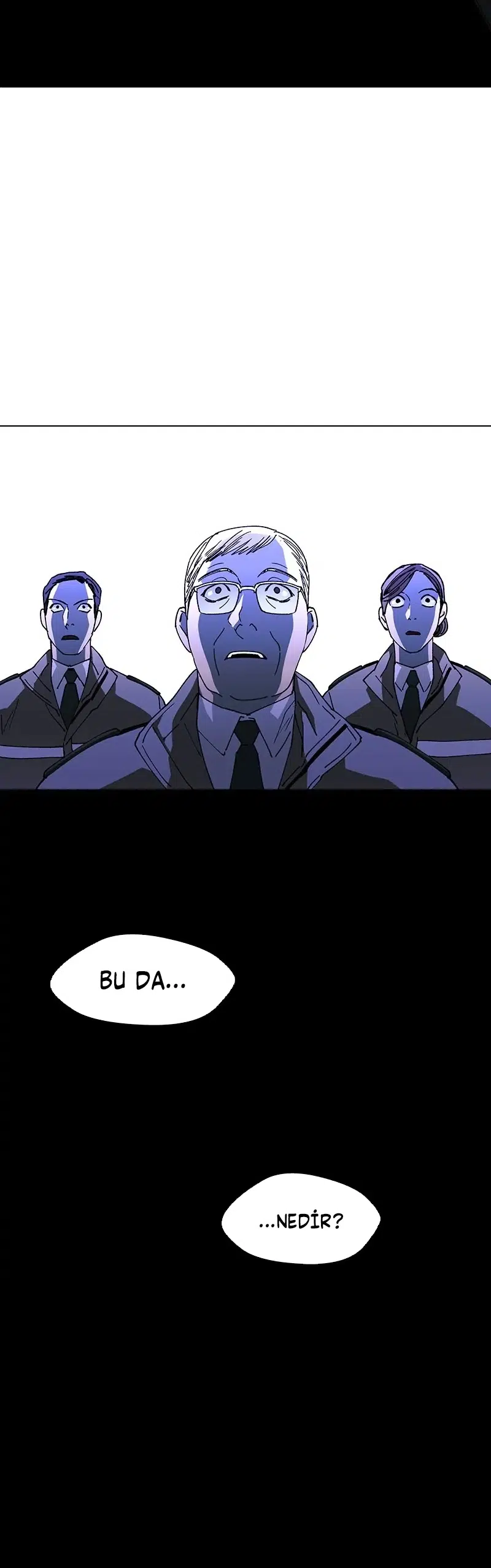 Yapay Zeka Dünyayı Yönetseydi! - Bölüm 46 Sayfa 3