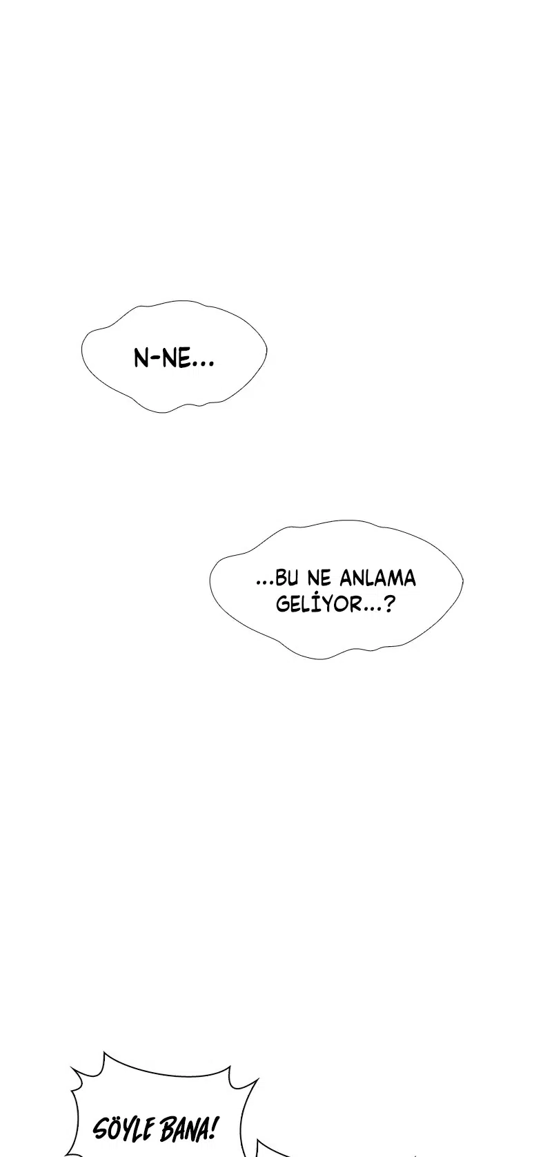 Yapay Zeka Dünyayı Yönetseydi! - Bölüm 46 Sayfa 34