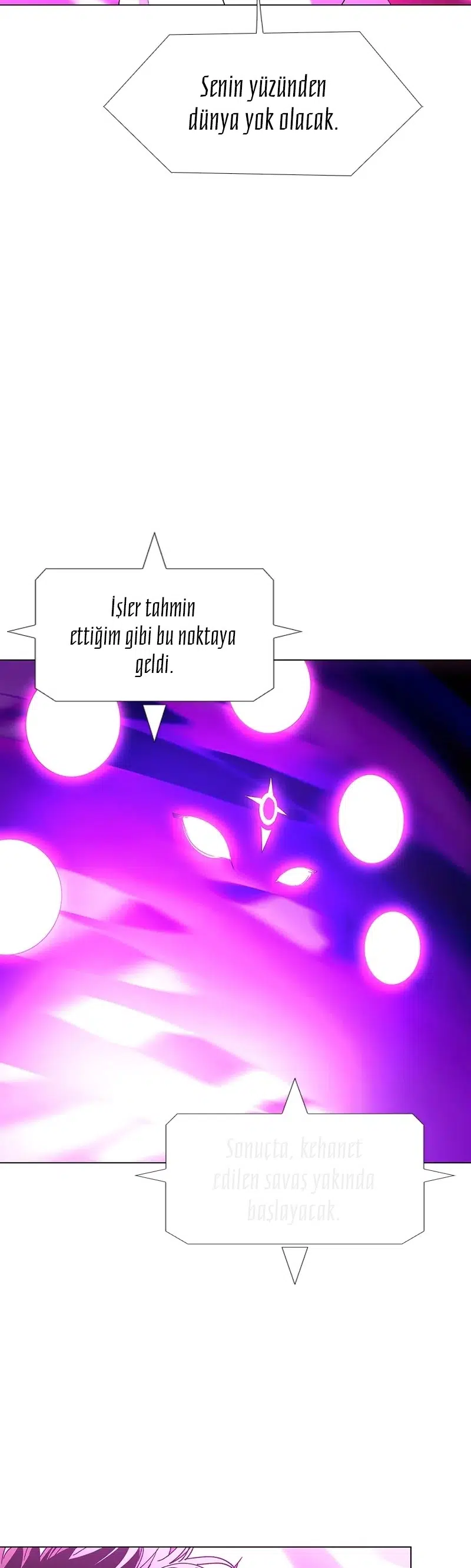 Yapay Zeka Dünyayı Yönetseydi! - Bölüm 47 Sayfa 7