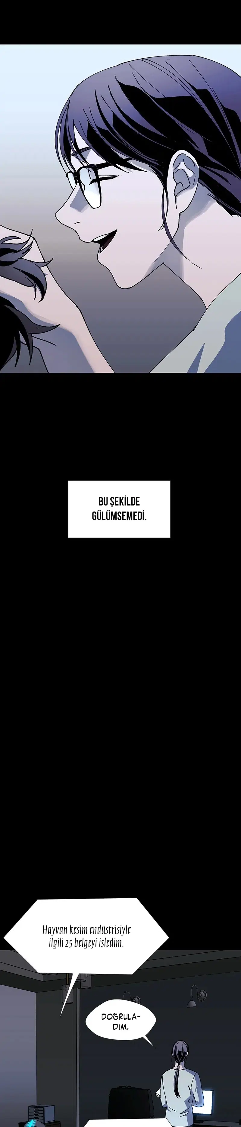 Yapay Zeka Dünyayı Yönetseydi! - Bölüm 48 Sayfa 37