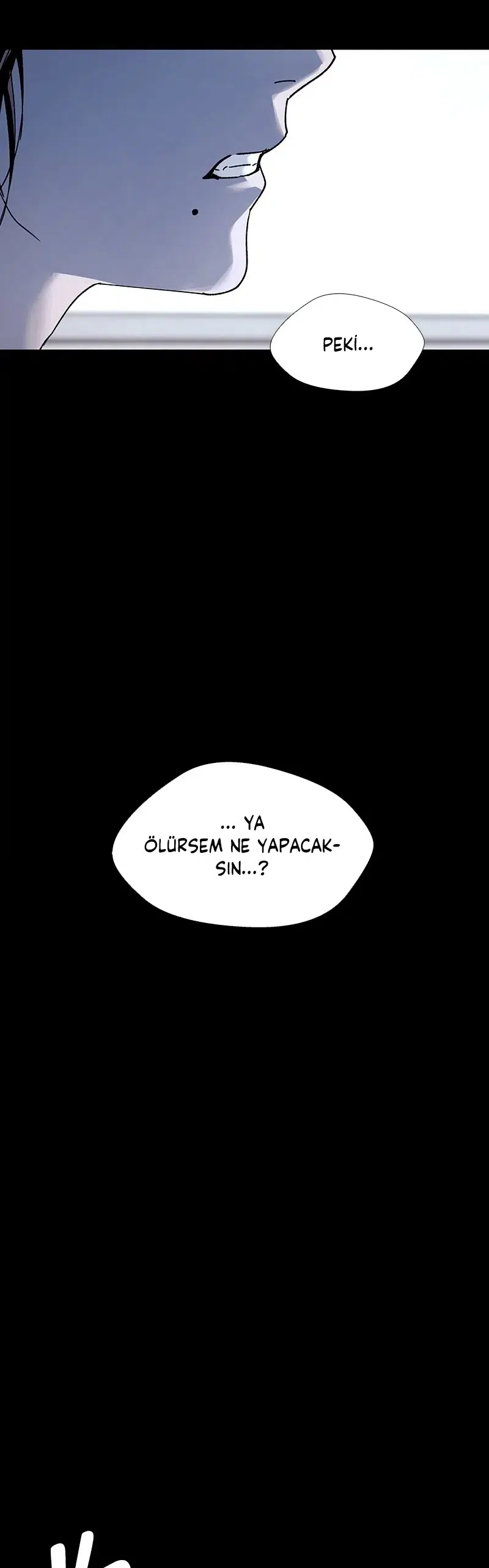 Yapay Zeka Dünyayı Yönetseydi! - Bölüm 49 Sayfa 17
