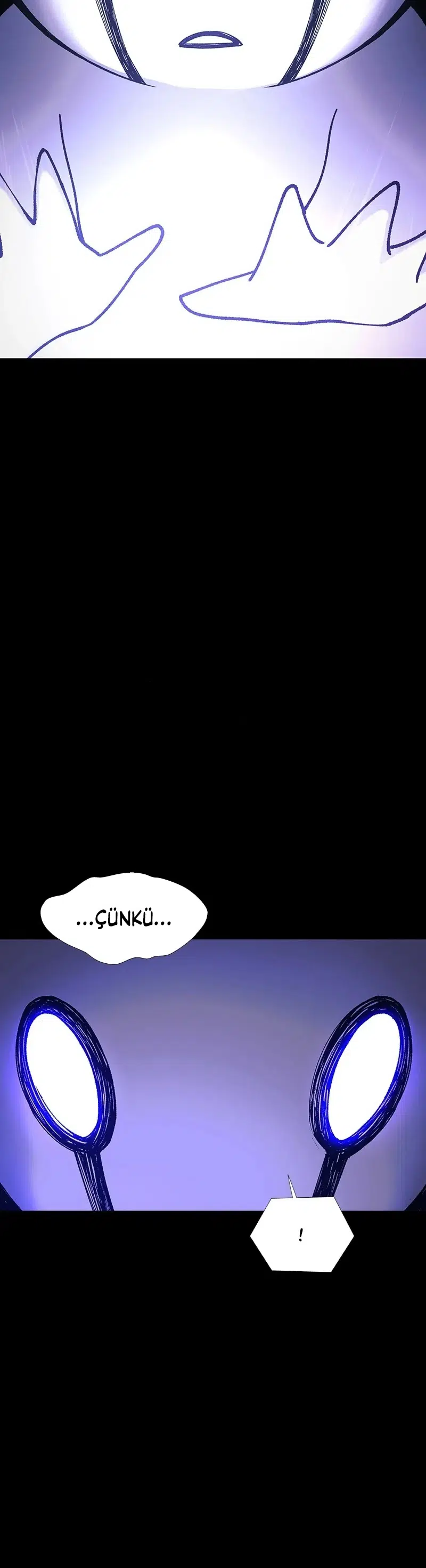Yapay Zeka Dünyayı Yönetseydi! - Bölüm 50 Sayfa 16