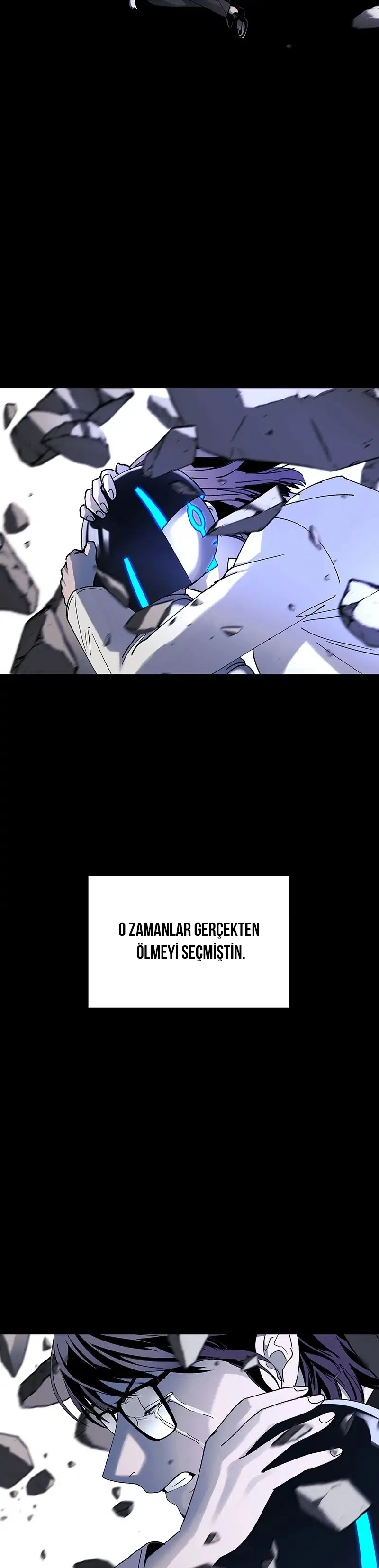 Yapay Zeka Dünyayı Yönetseydi! - Bölüm 51 Sayfa 16