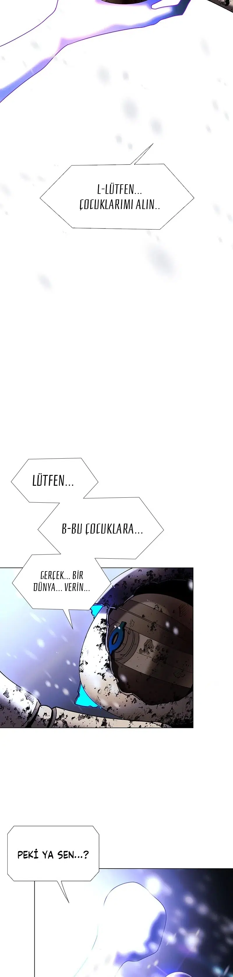 Yapay Zeka Dünyayı Yönetseydi! - Bölüm 51 Sayfa 28