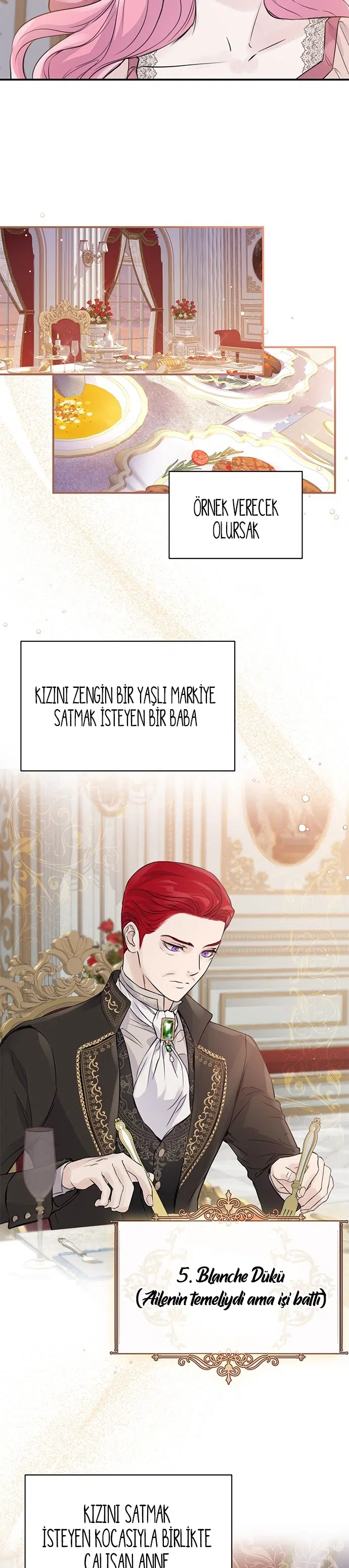 Sonum Geldi Sanmıştım! - Bölüm 1 Sayfa 13