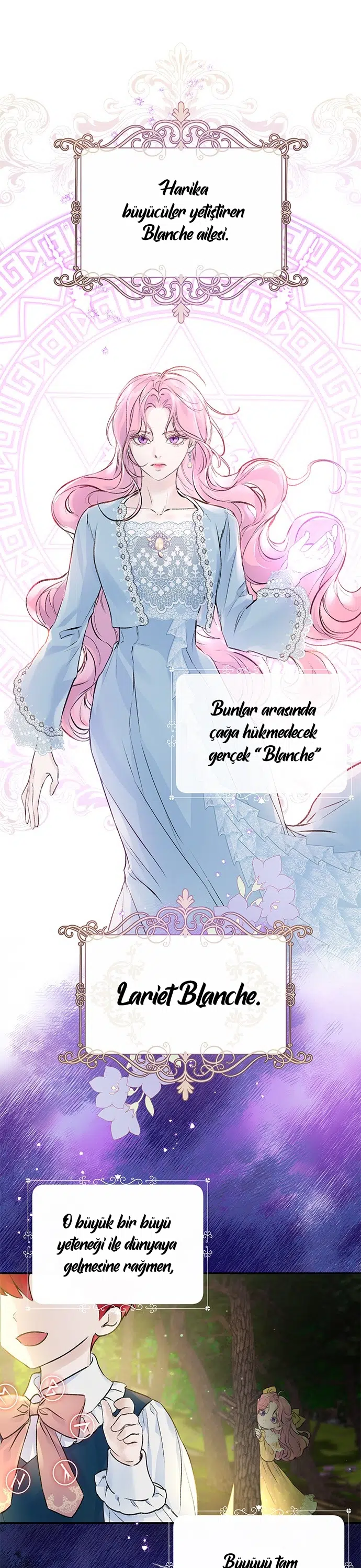 Sonum Geldi Sanmıştım! - Bölüm 2 Sayfa 2