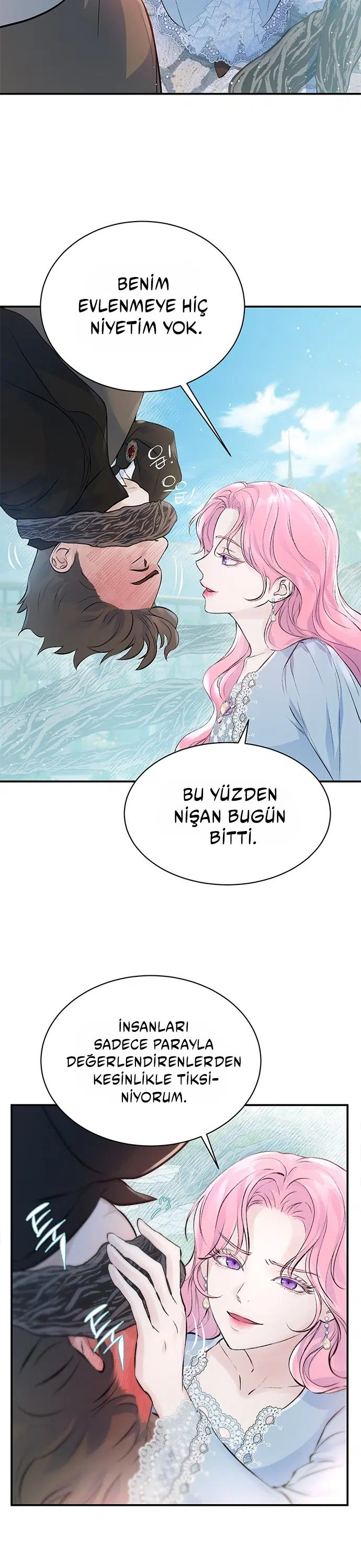 Sonum Geldi Sanmıştım! - Bölüm 2 Sayfa 5