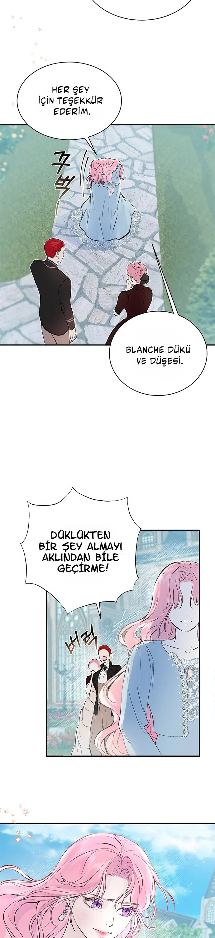 Sonum Geldi Sanmıştım! - Bölüm 2 Sayfa 15
