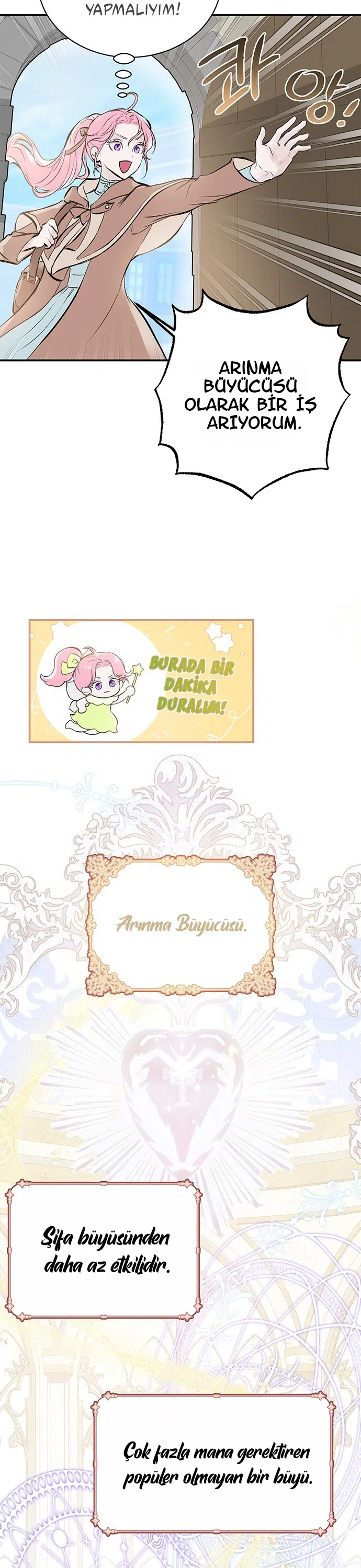 Sonum Geldi Sanmıştım! - Bölüm 2 Sayfa 24